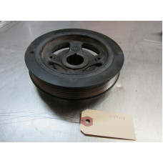 24F114 Crankshaft Pulley For 14-15 Kia Sorento  2.4